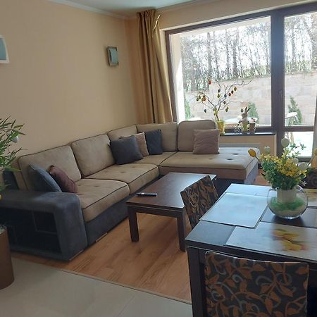 Terra Complex -D6 - Balkan Private Apartment-Spa Sking Golf And Relax Bansko Extérieur photo