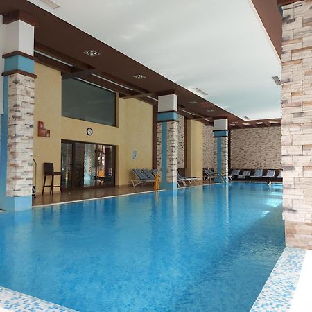 Terra Complex -D6 - Balkan Private Apartment-Spa Sking Golf And Relax Bansko Extérieur photo