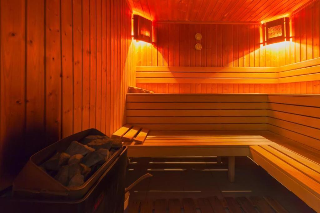 Terra Complex -D6 - Balkan Private Apartment-Spa Sking Golf And Relax Bansko Extérieur photo