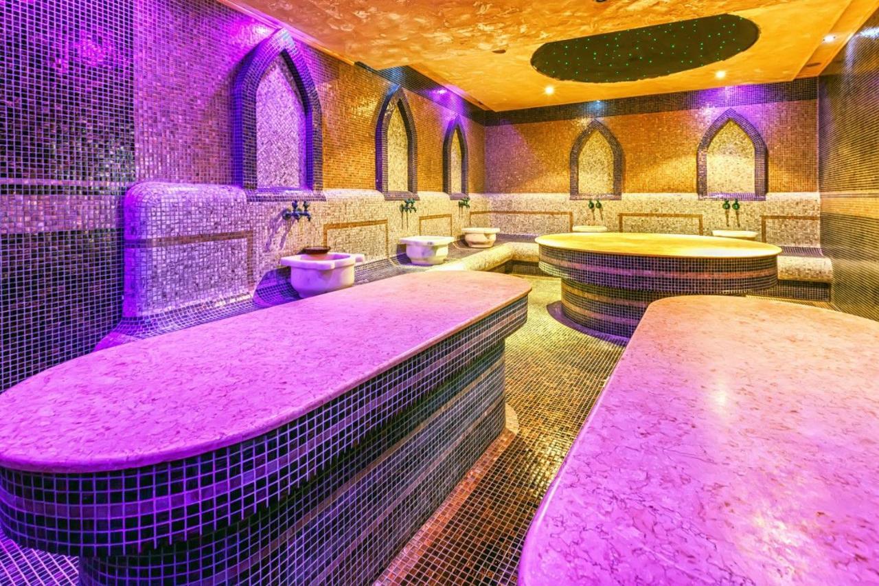 Terra Complex -D6 - Balkan Private Apartment-Spa Sking Golf And Relax Bansko Extérieur photo