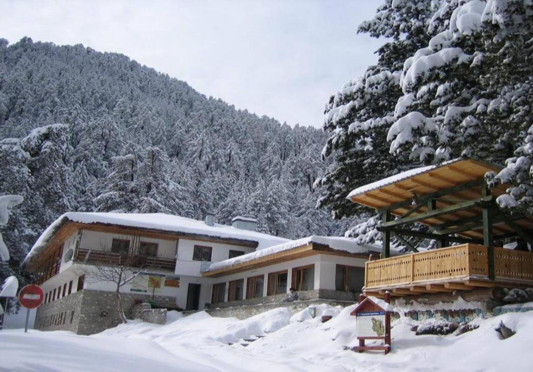 Terra Complex -D6 - Balkan Private Apartment-Spa Sking Golf And Relax Bansko Extérieur photo