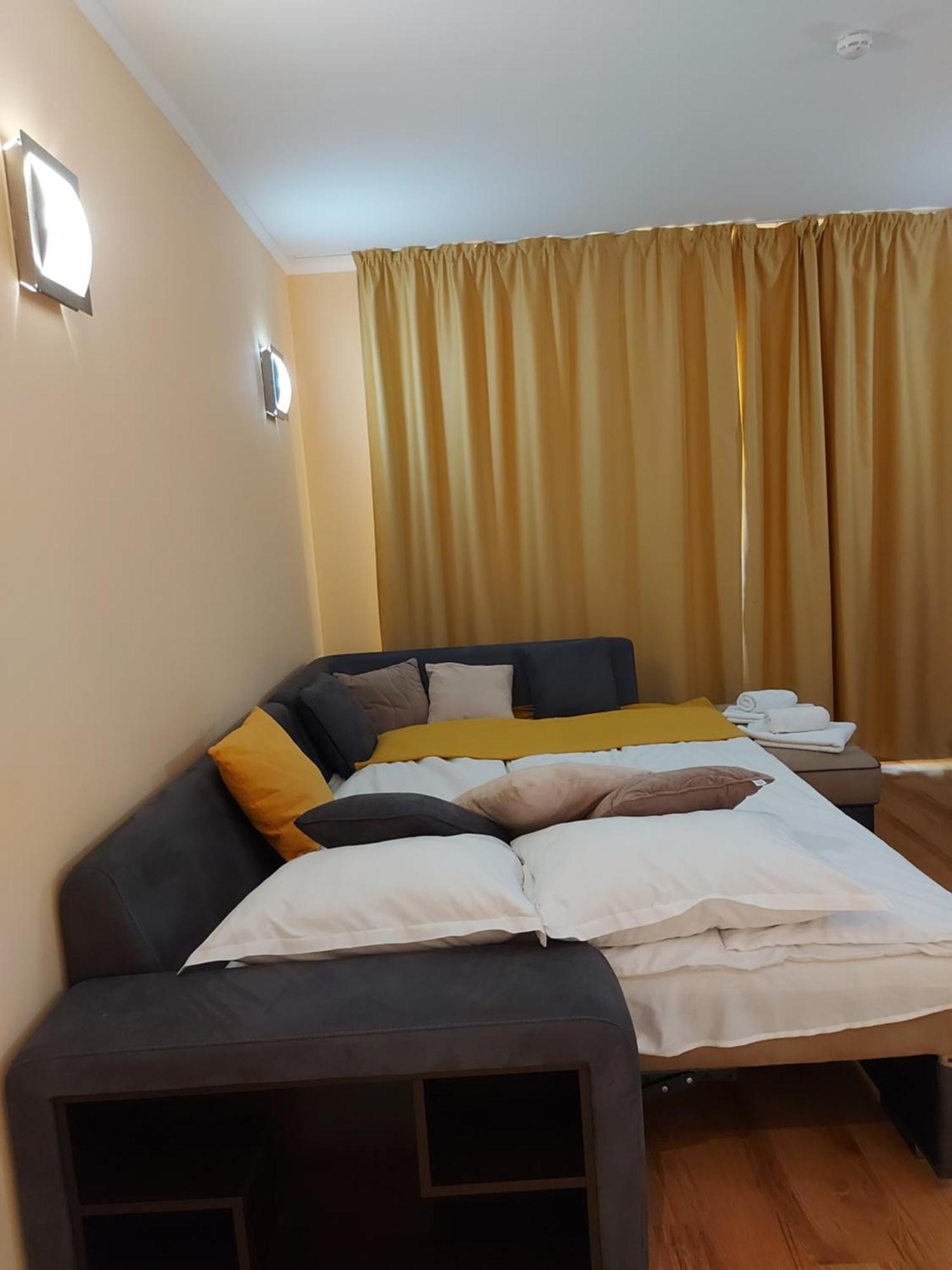 Terra Complex -D6 - Balkan Private Apartment-Spa Sking Golf And Relax Bansko Chambre photo