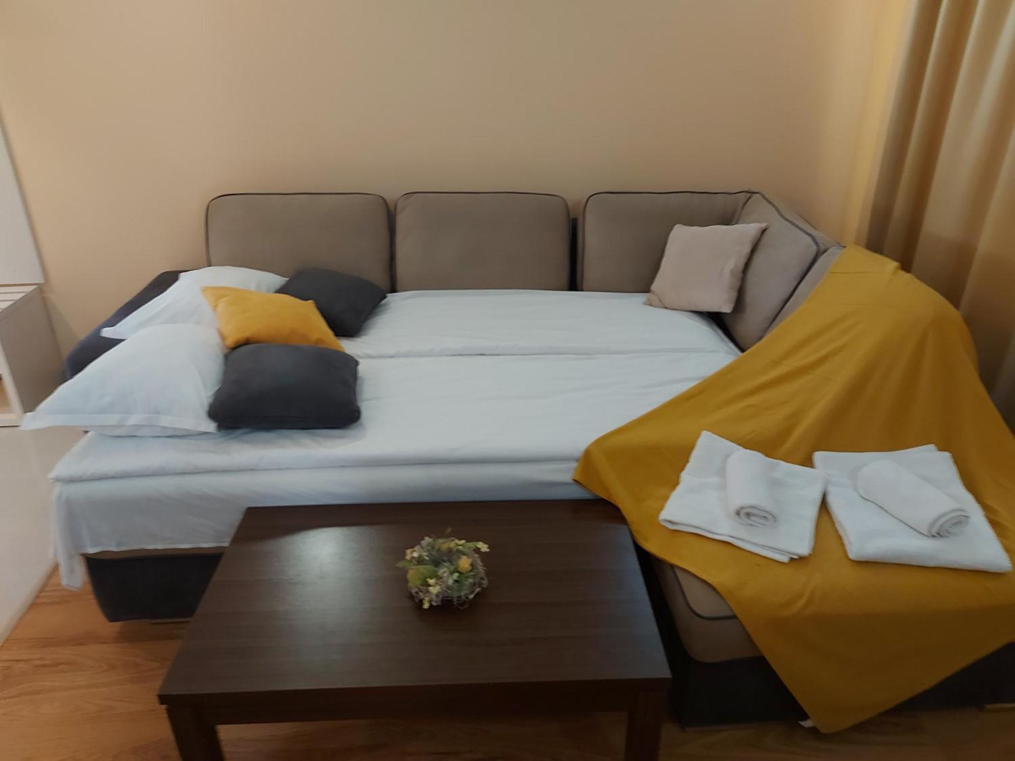 Terra Complex -D6 - Balkan Private Apartment-Spa Sking Golf And Relax Bansko Extérieur photo