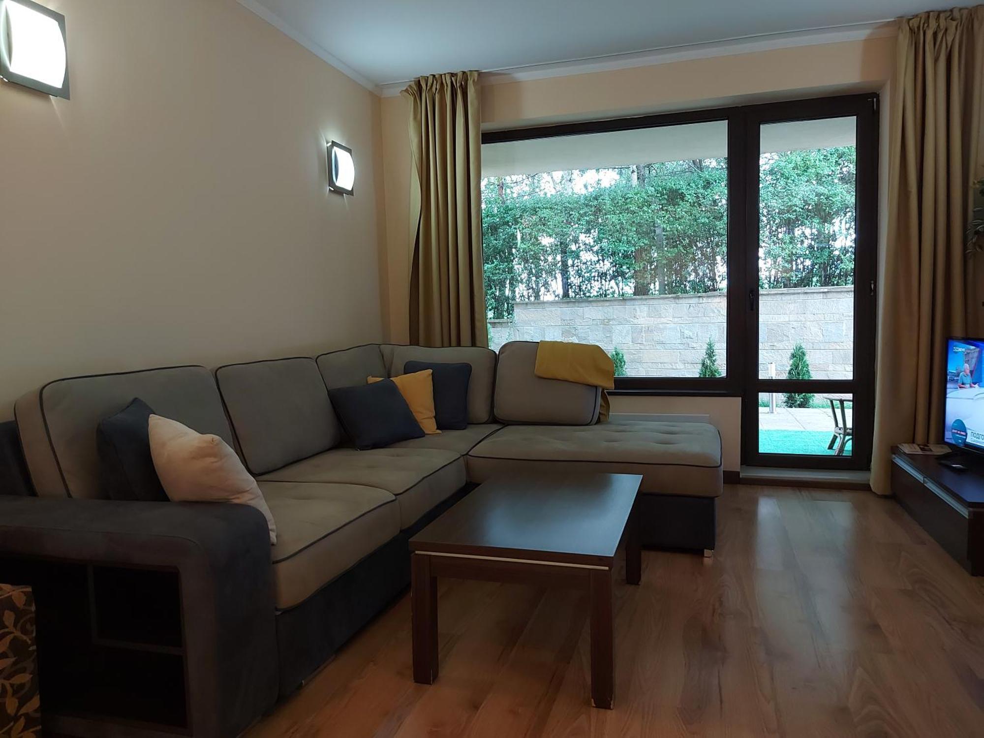 Terra Complex -D6 - Balkan Private Apartment-Spa Sking Golf And Relax Bansko Extérieur photo