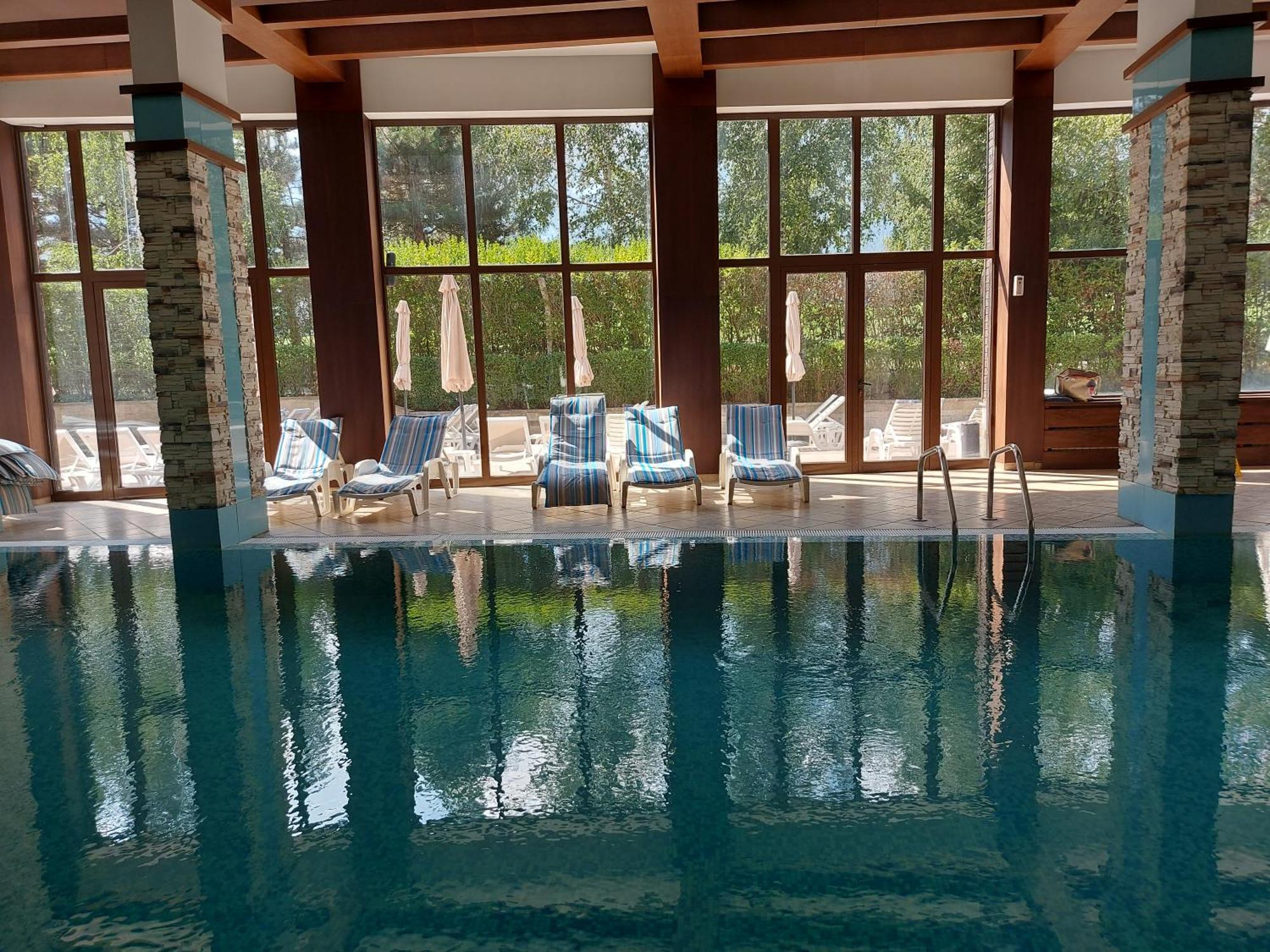 Terra Complex -D6 - Balkan Private Apartment-Spa Sking Golf And Relax Bansko Extérieur photo