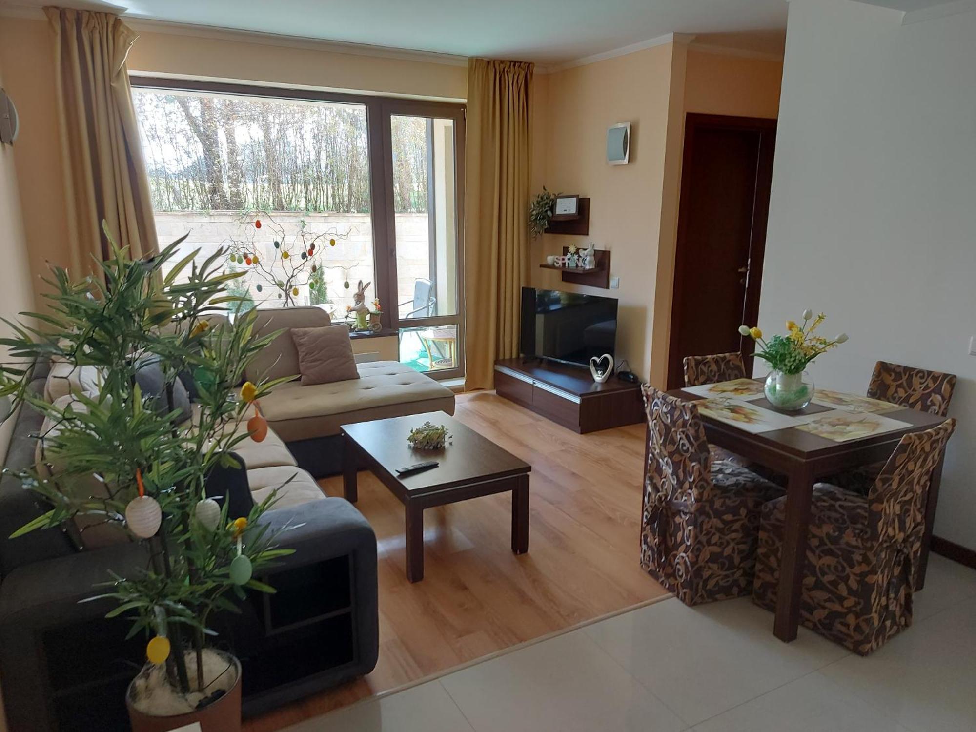 Terra Complex -D6 - Balkan Private Apartment-Spa Sking Golf And Relax Bansko Extérieur photo